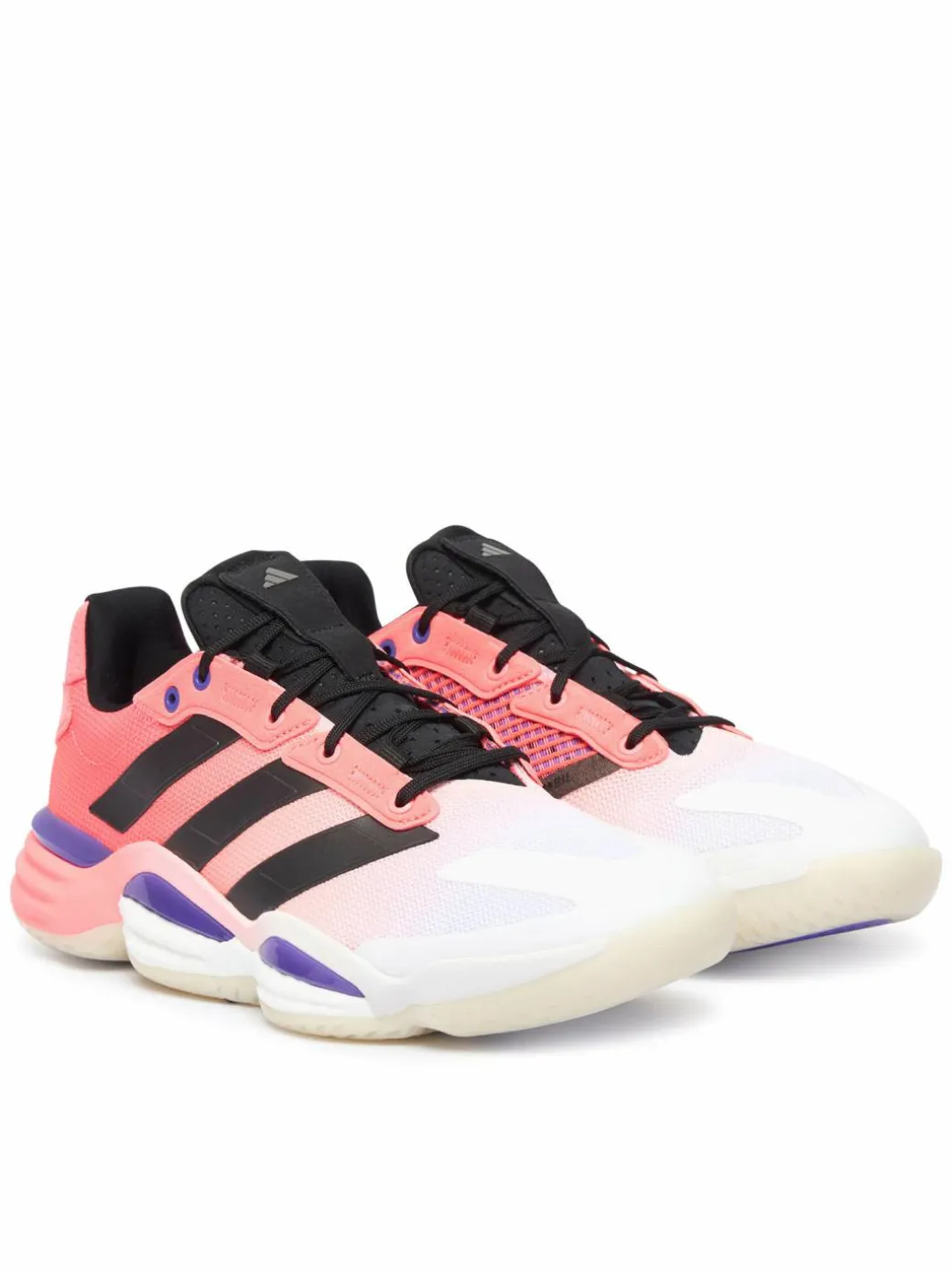 Scarpe indoor Stabil 16 Indoor Shoes KJ9678 Rosa