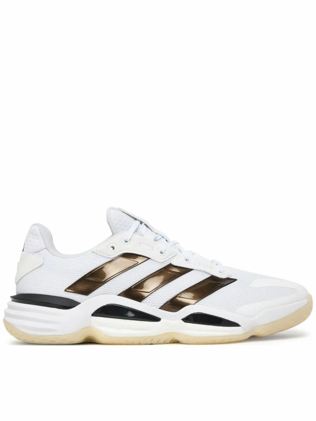 Scarpe indoor Stabil 16 KJ1558 Bianco