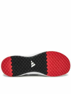 Scarpe indoor The Total Weightlifting IH8240 Nero