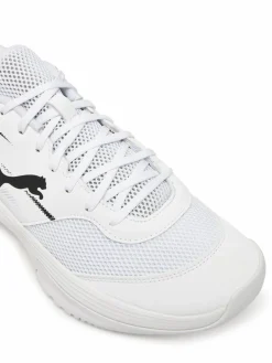 Scarpe indoor Varion Ii 107341 11 Bianco