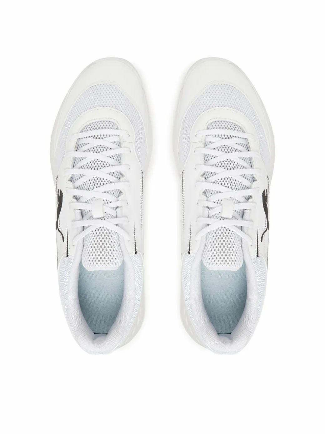 Scarpe indoor Varion Ii 107341 11 Bianco
