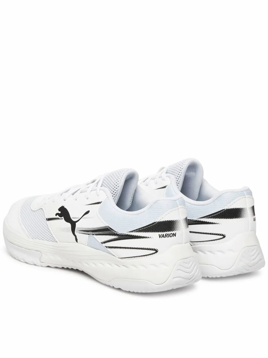 Scarpe indoor Varion Ii 107341 11 Bianco