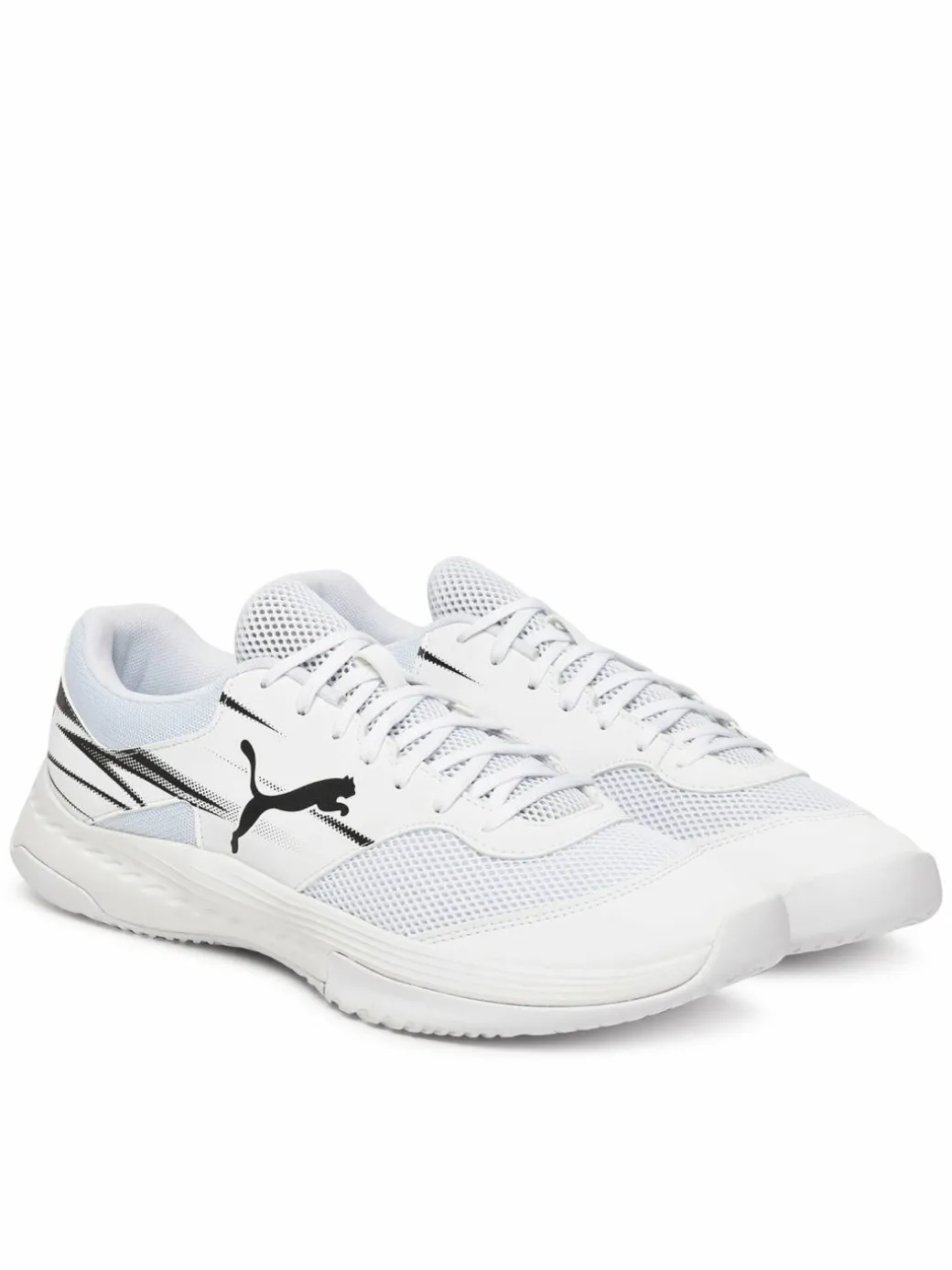 Scarpe indoor Varion Ii 107341 11 Bianco
