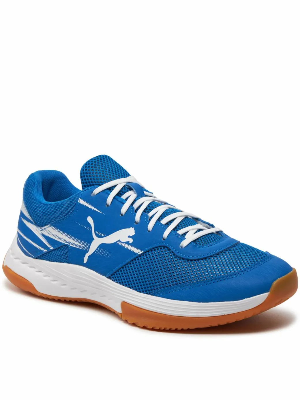 Scarpe indoor Varion II 107341 03 Blu scuro