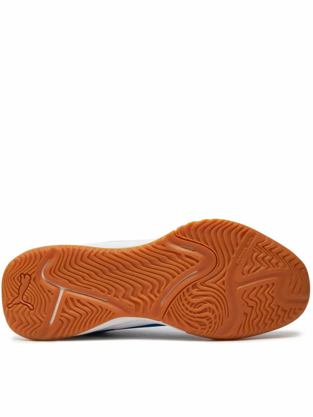 Scarpe indoor Varion II 107341 03 Blu scuro