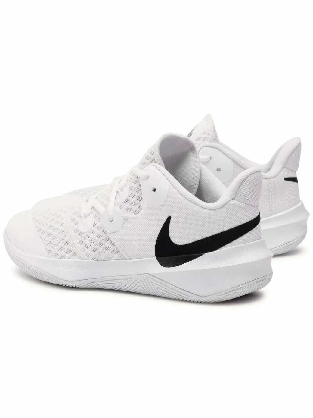 Scarpe indoor Zoom Hyperspeed Court CI2964 100 Bianco