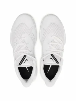 Scarpe indoor Zoom Hyperspeed Court CI2964 100 Bianco
