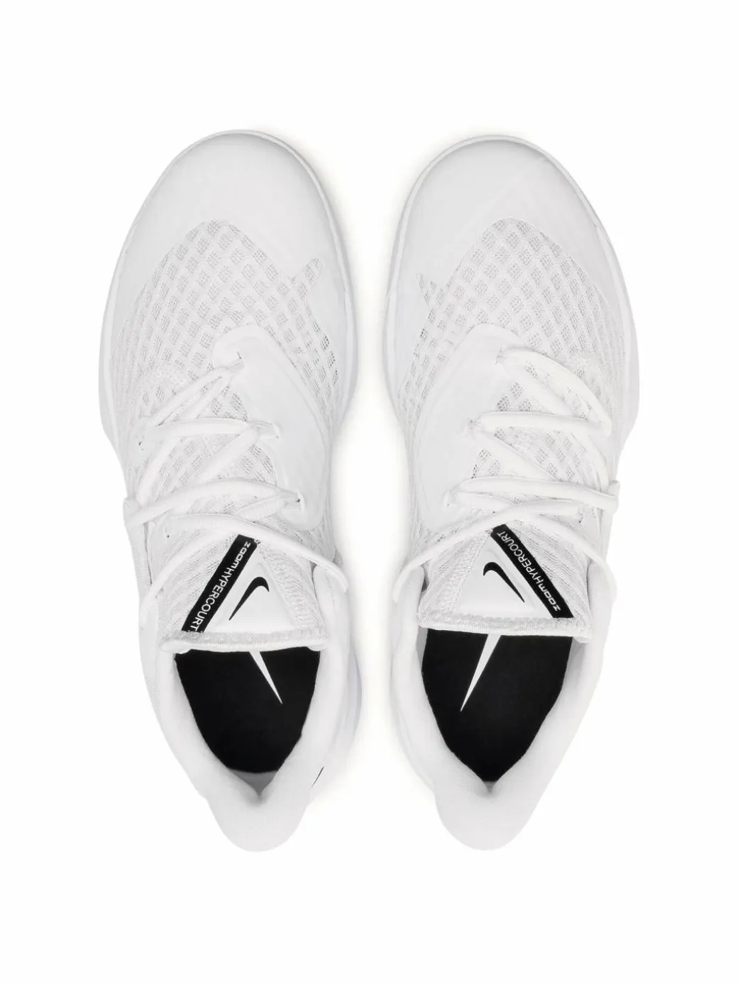Scarpe indoor Zoom Hyperspeed Court CI2964 100 Bianco