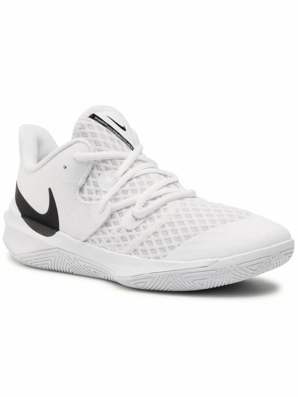 Scarpe indoor Zoom Hyperspeed Court CI2964 100 Bianco