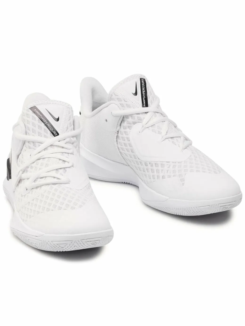 Scarpe indoor Zoom Hyperspeed Court CI2964 100 Bianco