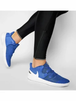 Scarpe indoor Zoom Hyperspeed Court CI2964 410 Blu