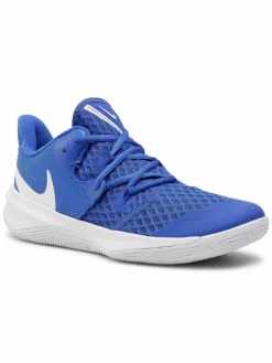 Scarpe indoor Zoom Hyperspeed Court CI2964 410 Blu