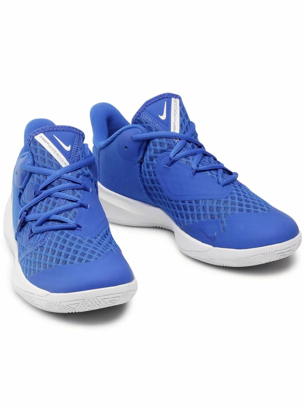 Scarpe indoor Zoom Hyperspeed Court CI2964 410 Blu