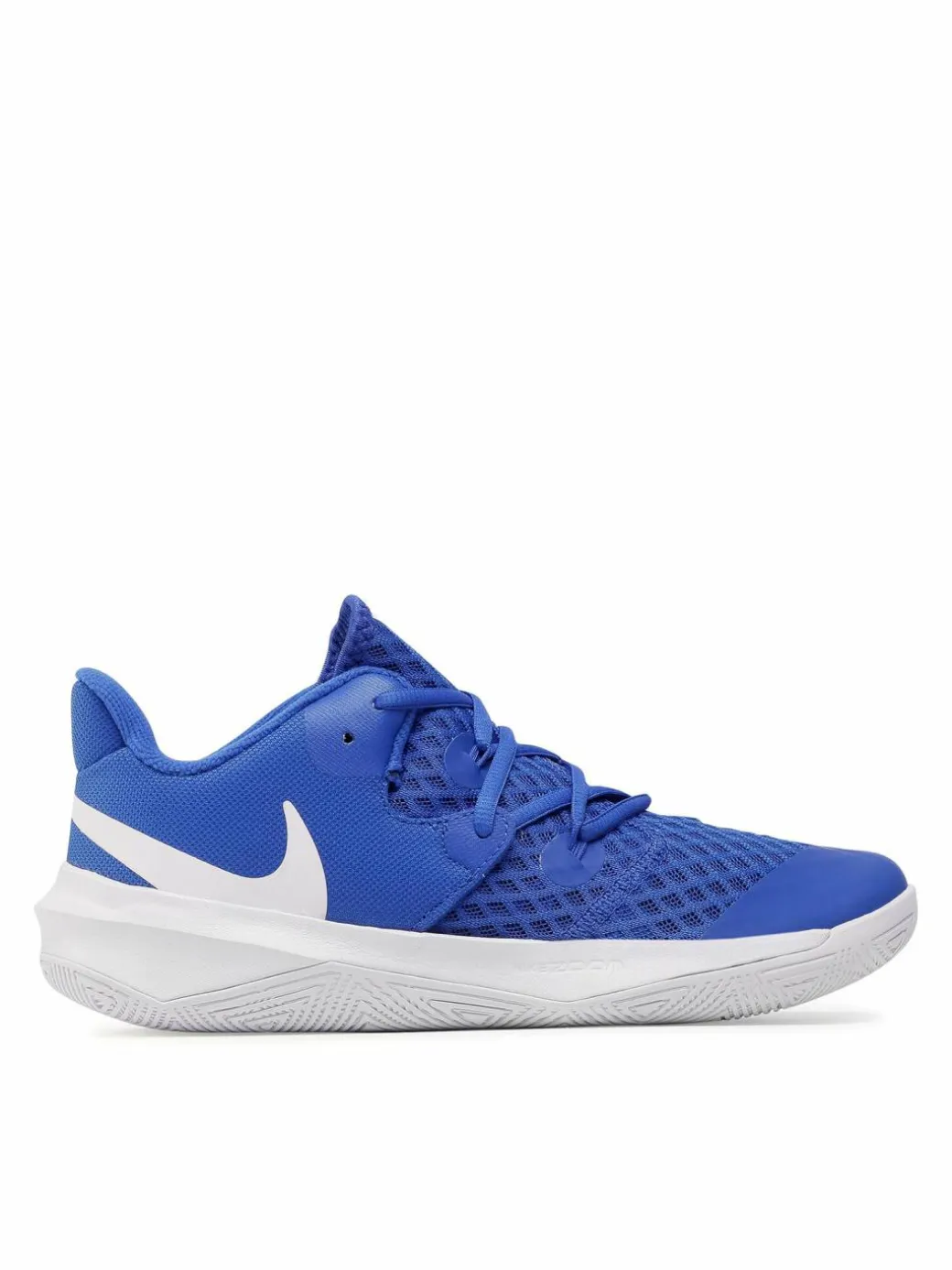 Scarpe indoor Zoom Hyperspeed Court CI2964 410 Blu