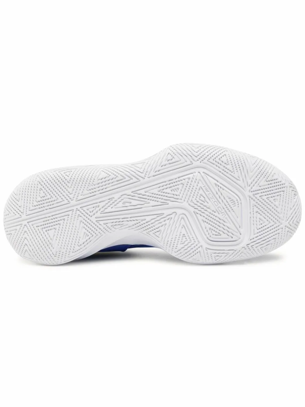 Scarpe indoor Zoom Hyperspeed Court CI2964 410 Blu