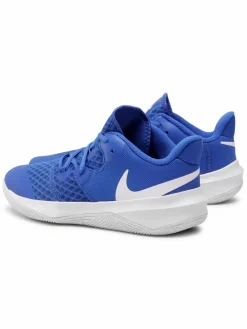 Scarpe indoor Zoom Hyperspeed Court CI2964 410 Blu