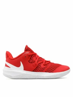 Scarpe indoor Zoom Hyperspeed Court CI2964 610 Rosso