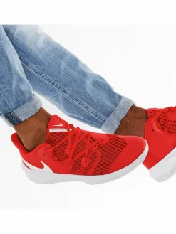 Scarpe indoor Zoom Hyperspeed Court CI2964 610 Rosso