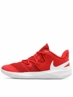 Scarpe indoor Zoom Hyperspeed Court CI2964 610 Rosso