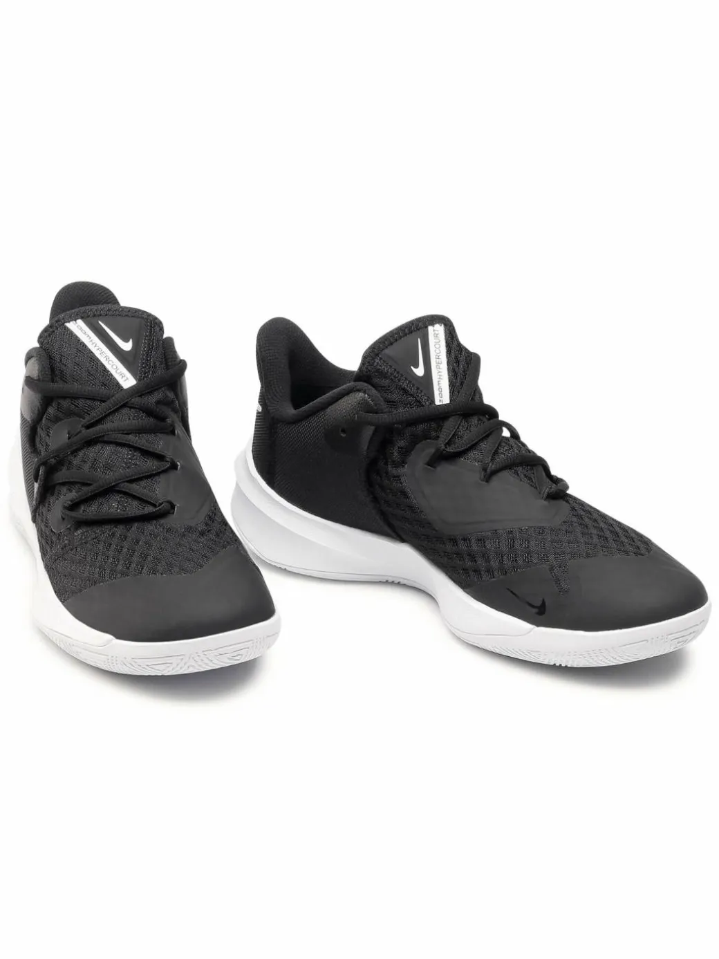 Scarpe indoor Zoom Hyperspeed Court CI2964 010 Nero