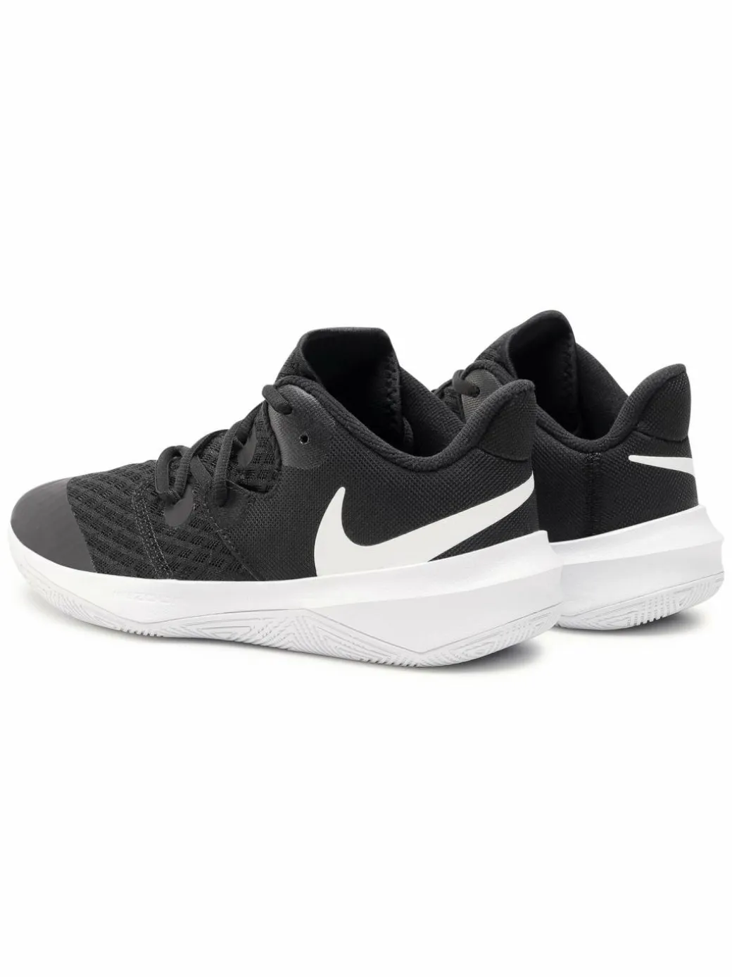 Scarpe indoor Zoom Hyperspeed Court CI2964 010 Nero