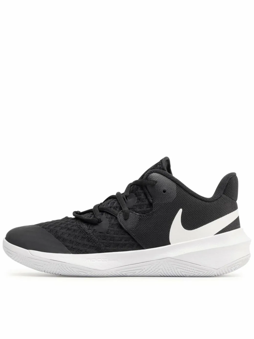Scarpe indoor Zoom Hyperspeed Court CI2964 010 Nero
