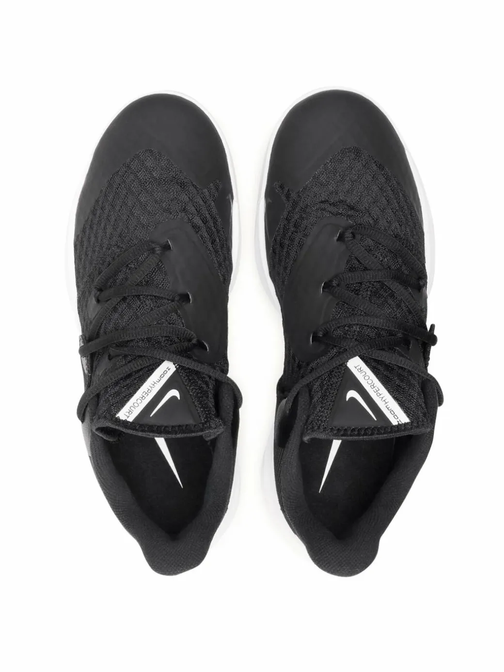 Scarpe indoor Zoom Hyperspeed Court CI2964 010 Nero