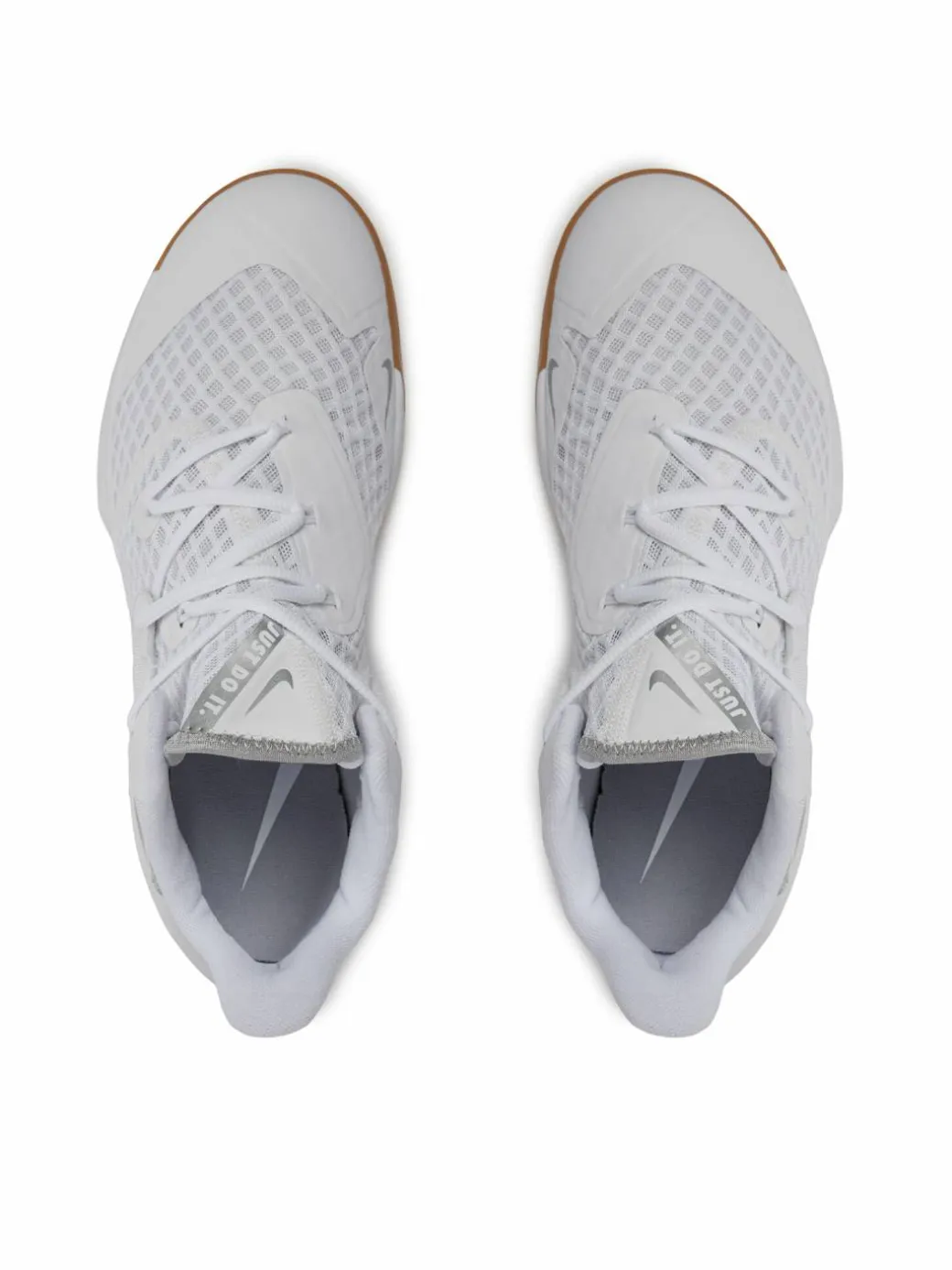 Scarpe indoor Zoom Hyperspeed Court Se DJ4476 100 Bianco