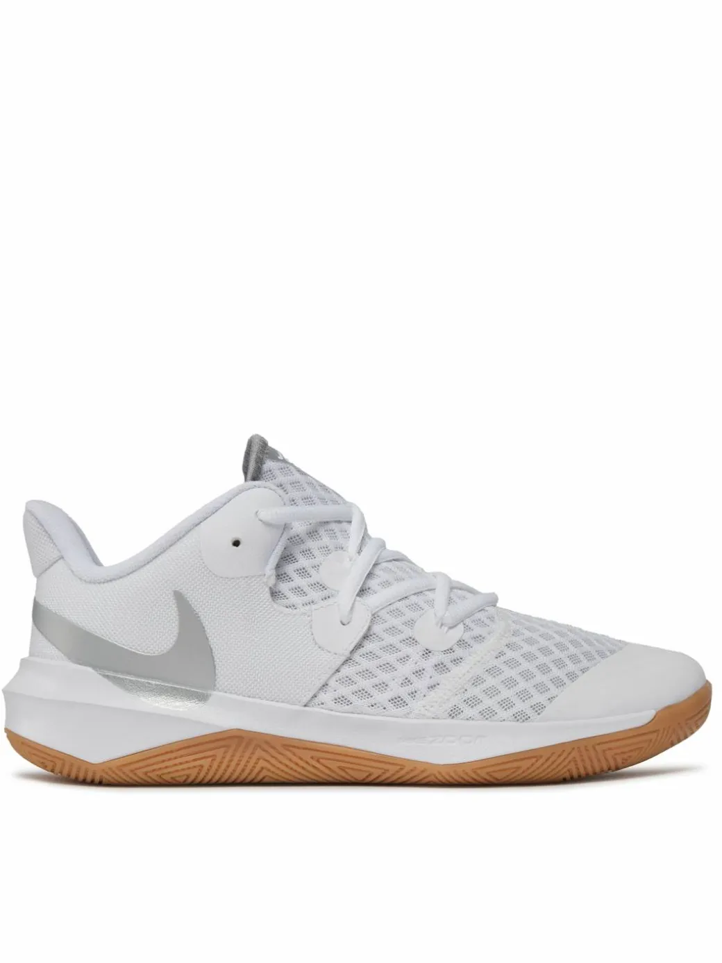 Scarpe indoor Zoom Hyperspeed Court Se DJ4476 100 Bianco