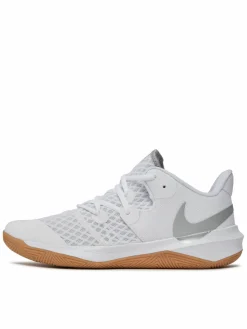 Scarpe indoor Zoom Hyperspeed Court Se DJ4476 100 Bianco