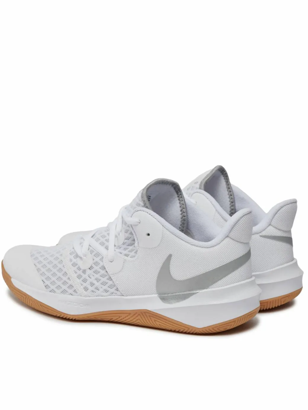 Scarpe indoor Zoom Hyperspeed Court Se DJ4476 100 Bianco