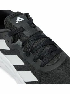 Scarpe running Adistar 3 ID6161 Nero