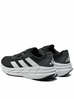 Scarpe running Adistar 3 ID6161 Nero