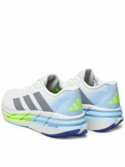 Scarpe running adistar 3 JI1238 Bianco