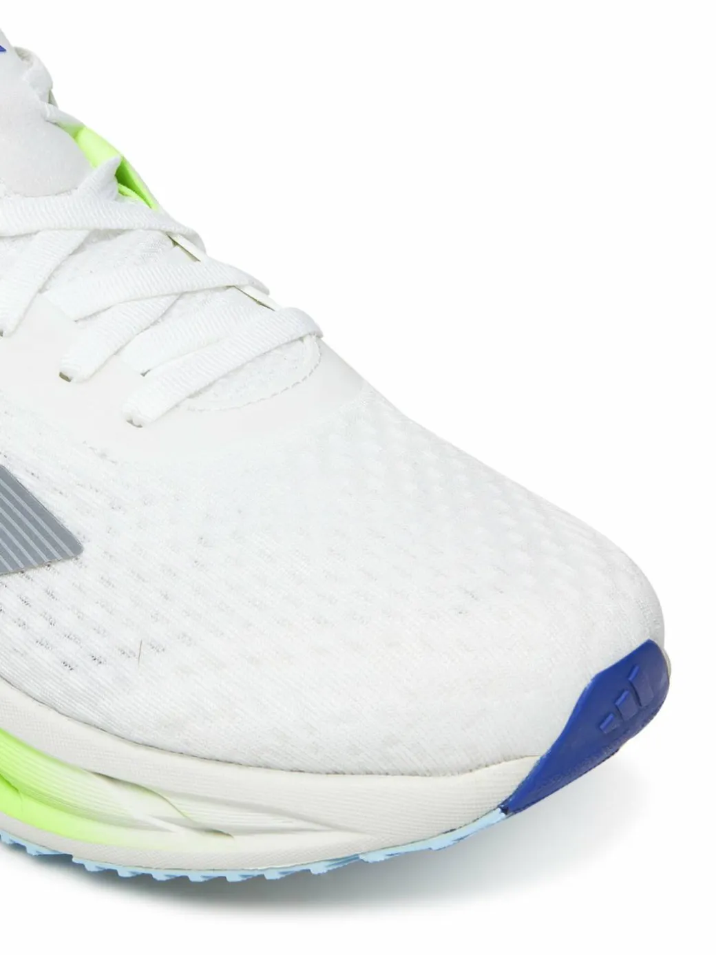Scarpe running adistar 3 JI1238 Bianco