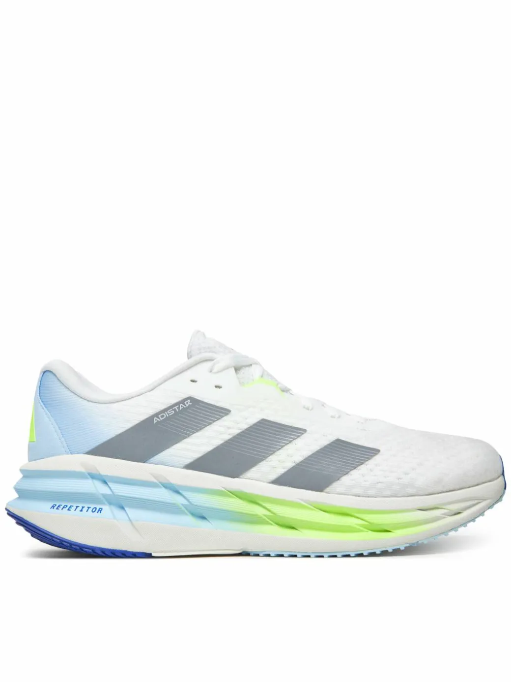 Scarpe running adistar 3 JI1238 Bianco