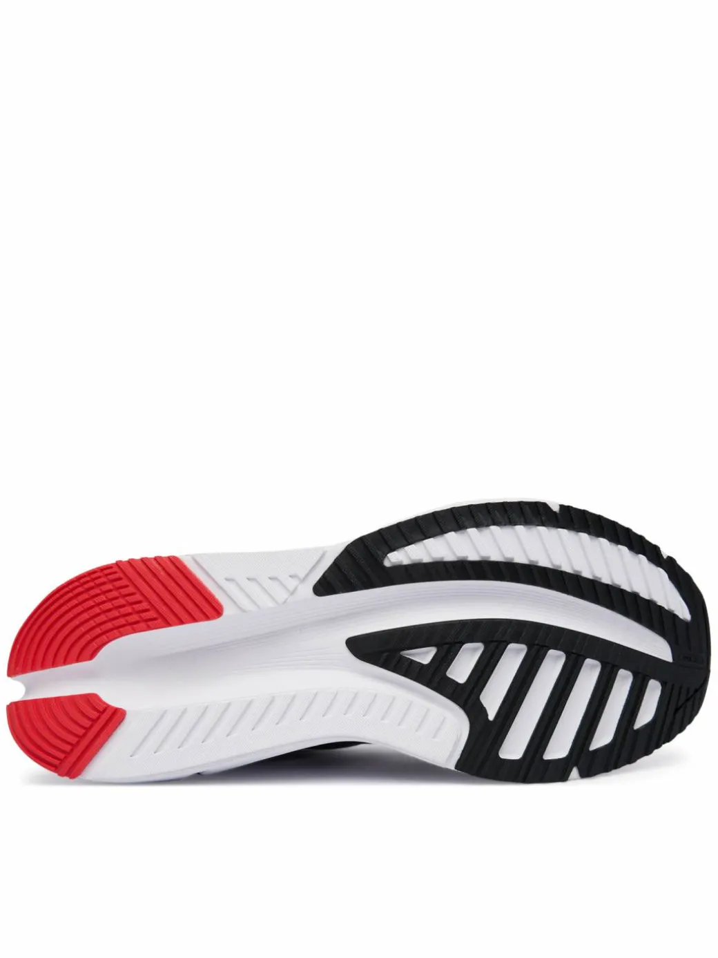 Scarpe running adistar 4 JR0317 Bianco