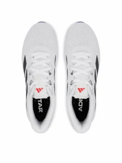 Scarpe running adistar 4 JR0317 Bianco