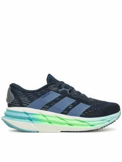 Scarpe running adistar 4 JR0310 Blu scuro