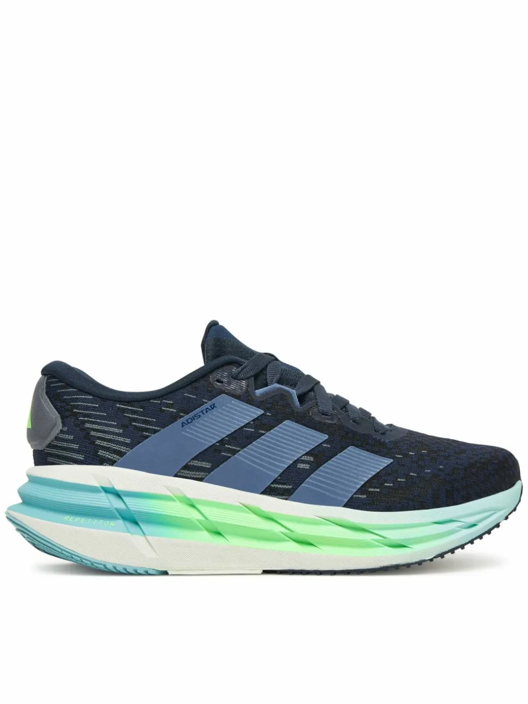 Scarpe running adistar 4 JR0310 Blu scuro
