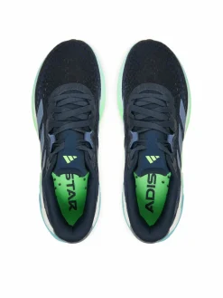 Scarpe running adistar 4 JR0310 Blu scuro