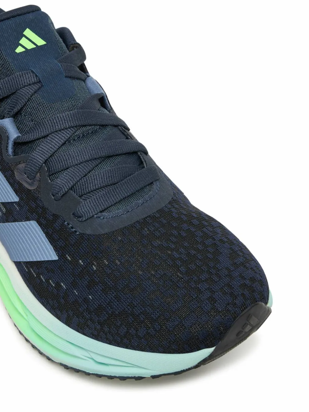 Scarpe running adistar 4 JR0310 Blu scuro