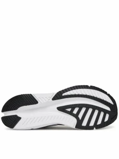 Scarpe running adistar 4 JR0318 Nero