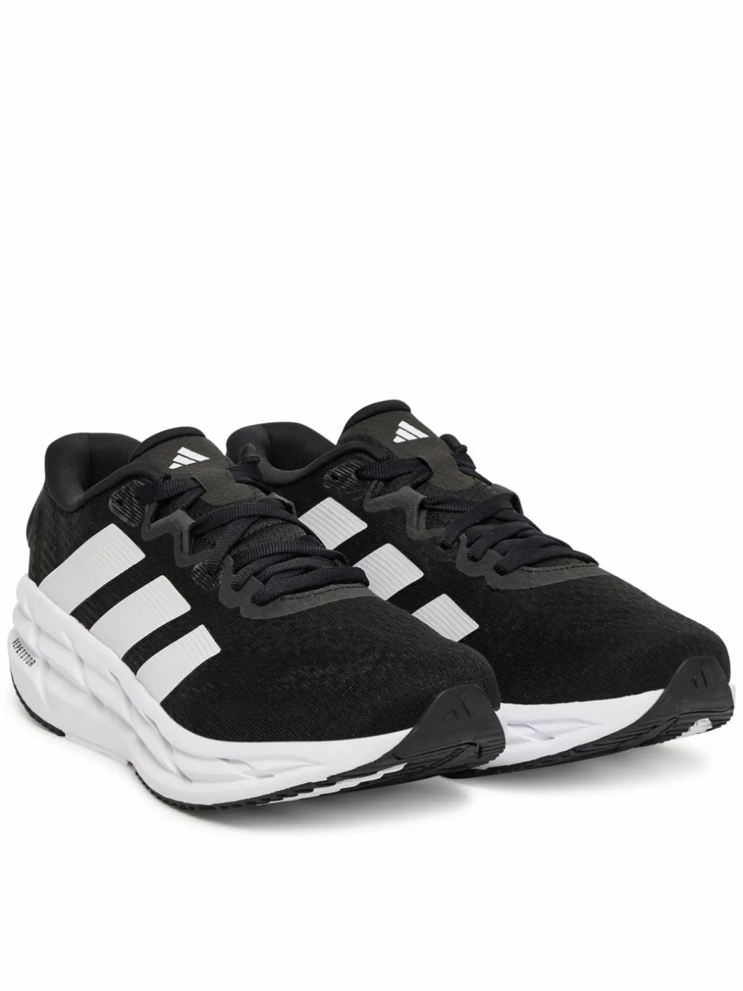 Scarpe running adistar 4 JR0318 Nero