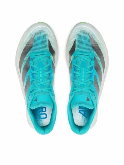Scarpe running adizero Boston 13 KK4990 Turchese