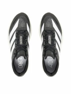 Scarpe running adizero Boston 13 JS4938 Nero