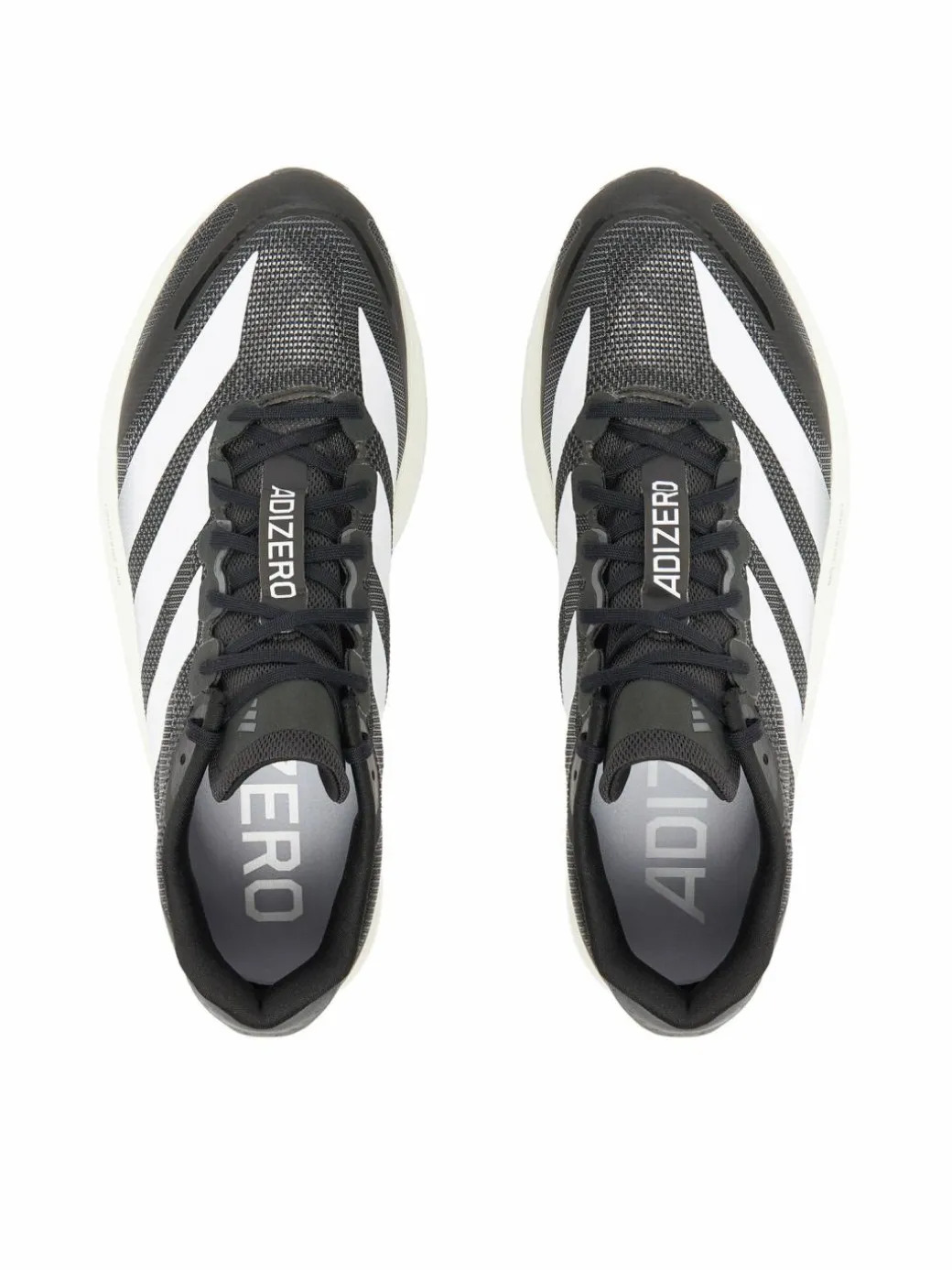 Scarpe running adizero Boston 13 JS4938 Nero