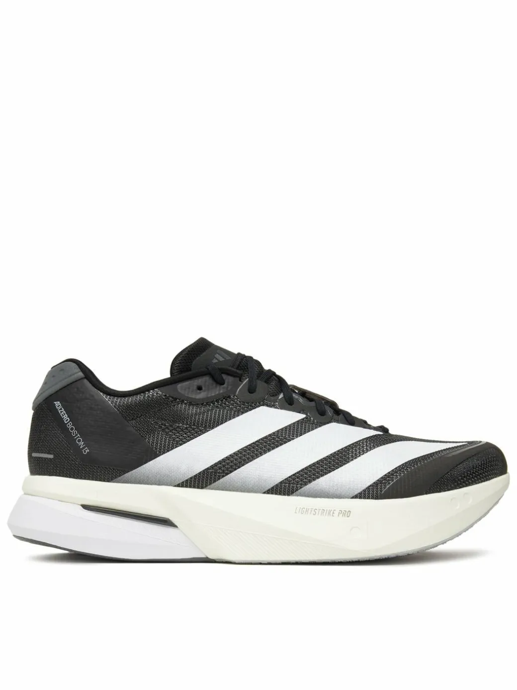 Scarpe running adizero Boston 13 JS4938 Nero