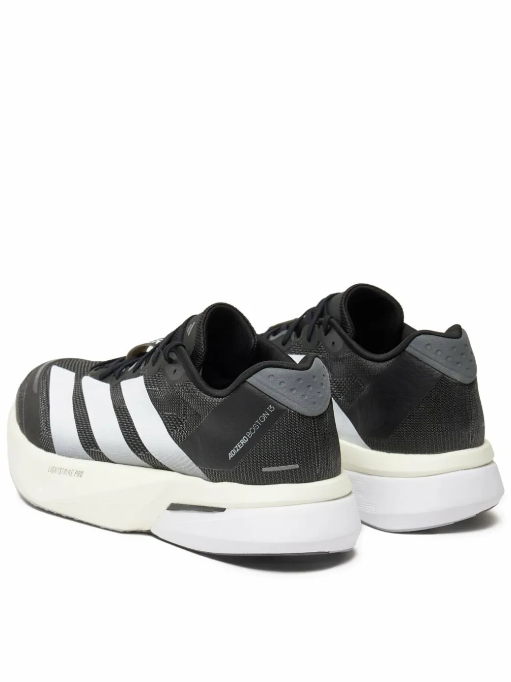 Scarpe running adizero Boston 13 JS4938 Nero
