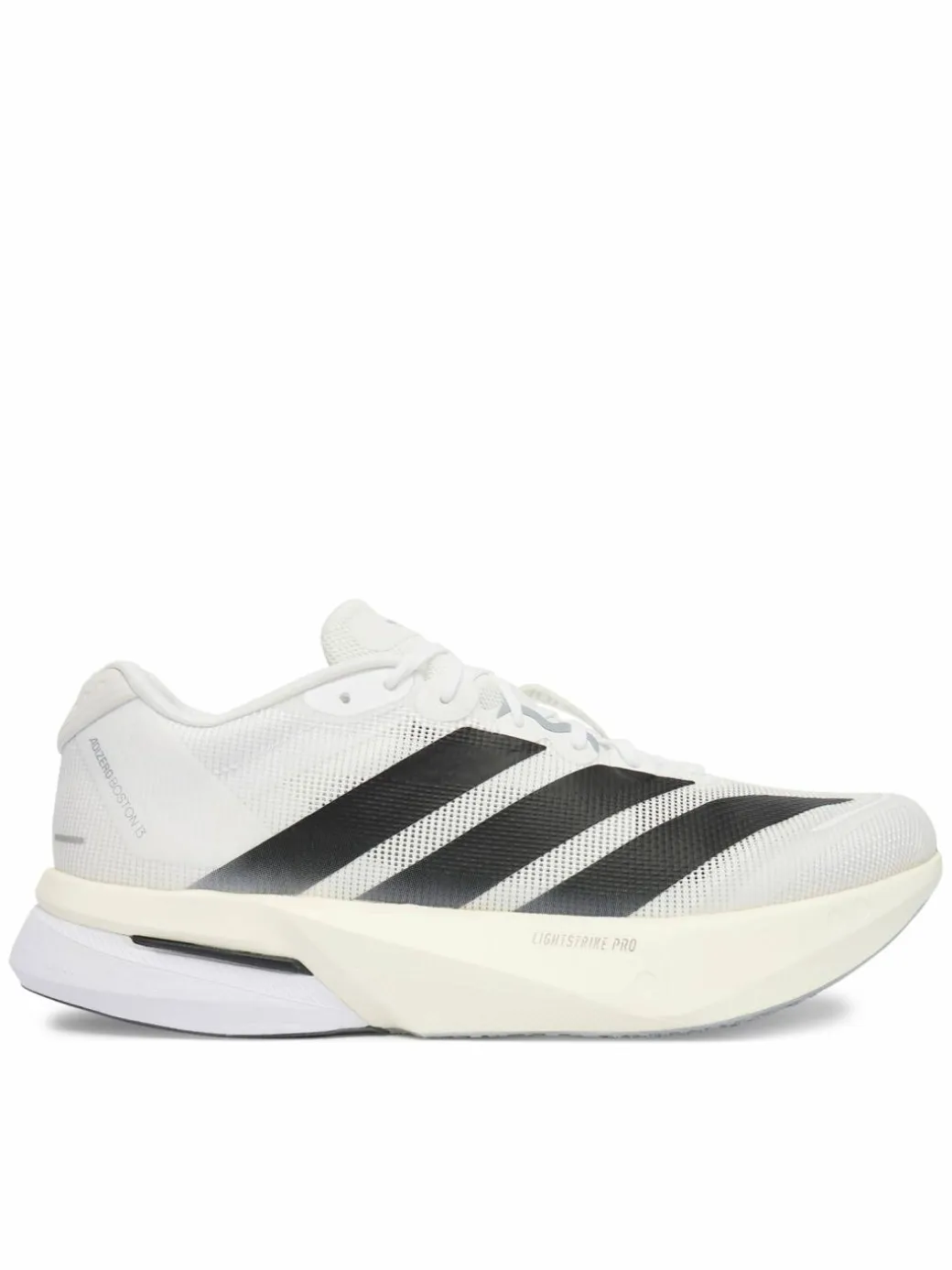 Scarpe running adizero Boston 13 JS4939 Bianco